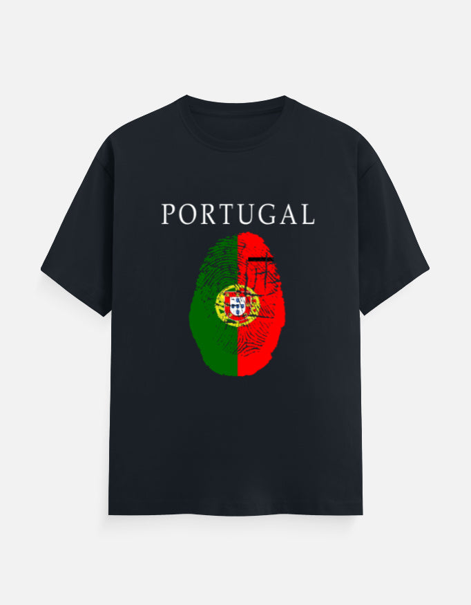 C-Labs Portugal Classic Crew T-Shirt Navy Blue Front_1_c_3_8ea26719-a376-41ca-b9b6-a9652bee6504