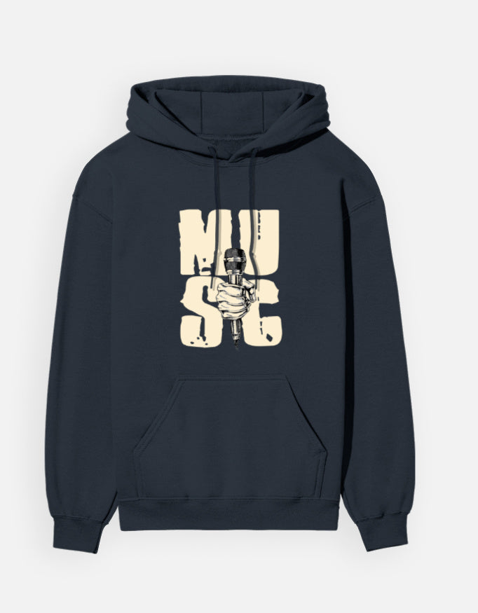 C-Labs Music Hoodie Navy Blue Front_1_c_3_90a52734-bc8e-4b51-a73d-7968ecd0968e