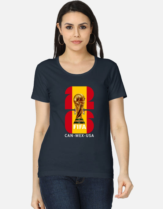 C-Labs Spain 26 Women's Classic T-Shirt Navy Blue Front_1_c_3_92a92f2e-76ac-4d12-a119-6c2778496a36