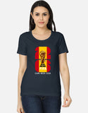 C-Labs Spain 26 Women's Classic T-Shirt Navy Blue Front_1_c_3_92a92f2e-76ac-4d12-a119-6c2778496a36