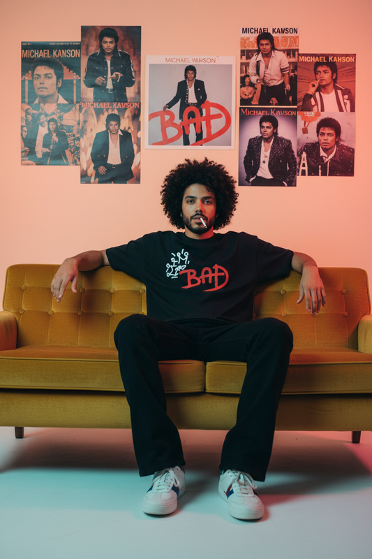 C-Labs Bad Classic Crew T-Shirt Front_1_c_3_95963a4e-6b41-450c-9bfc-83d3ff6cf1d7