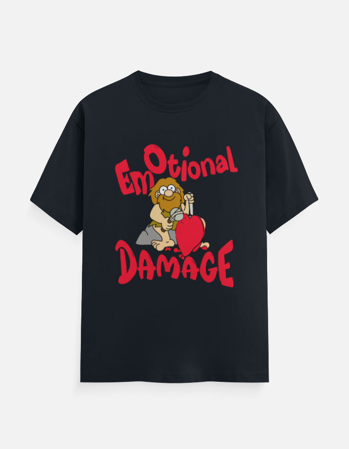 C-Labs Emotional Damage Classic Crew T-Shirt Navy Blue Front_1_c_3_9aedc620-977e-427e-9b3e-0a21883dfe7b