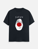 C-Labs Japan Classic Crew T-Shirt Navy Blue Front_1_c_3_a17f60d3-e1ce-4d78-95a7-df1b56bd5d18