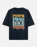 C-Labs People Change Like Seasons Oversized Classic T-Shirt Navy Blue Front_1_c_3_a209cc8f-ac51-46c3-b66f-0d7e8b3fbe6a