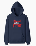 C-Labs Survival of the Fittest Pullover Hoodie Navy Blue Front_1_c_3_abad5c4d-01a4-4f7b-905c-7ab4d67c41c4