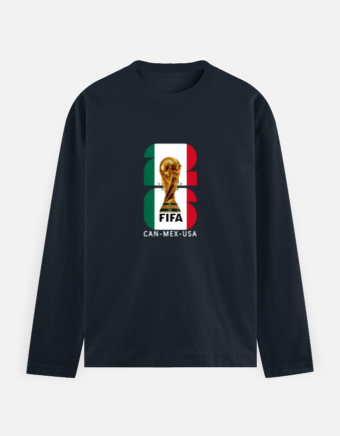C-Labs Mexico 26 Full Sleeve T-Shirt Navy Blue Front_1_c_3_acef7605-e88f-4901-adf4-bf4f289e3a01