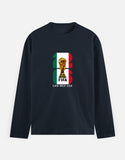 C-Labs Mexico 26 Full Sleeve T-Shirt Navy Blue Front_1_c_3_acef7605-e88f-4901-adf4-bf4f289e3a01