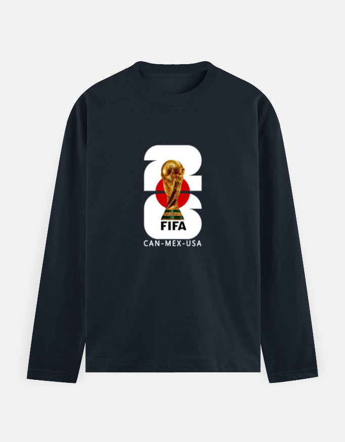 C-Labs Japan 26 Full Sleeve T-Shirt Navy Blue Front_1_c_3_aeaea2ab-e1a0-40ac-8826-548271f506da