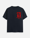 C-Labs CSK Classic Crew T-Shirt Navy Blue Front_1_c_3_af2eb81b-2aa3-4811-99a7-63346f29d2f4