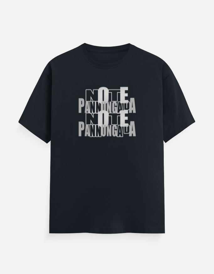 C-Labs Note Panunga Da Note Panunga Da Classic Crew T-Shirt Navy Blue Front_1_c_3_b4b47388-87d2-4bc6-aac5-cbdea00192cd