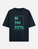 C-Labs Beautiful Oversized Classic T-Shirt Navy Blue Front_1_c_3_b95e01bb-9f80-4740-b40a-ed5be1312a92