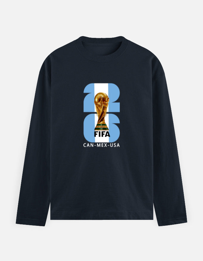 C-Labs Argentina 26 Full Sleeve T-Shirt Navy Blue Front_1_c_3_bd06cebd-4e93-4b79-a49b-d2c41ee8d494
