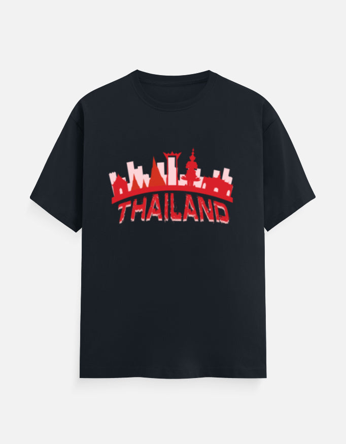 C-Labs Thailand Classic Crew T-Shirt Navy Blue Front_1_c_3_c033fe51-8400-459f-9a36-69915b012ab0