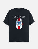 C-Labs England Classic Crew T-Shirt Navy Blue Front_1_c_3_c101de99-18b0-4805-9145-f86b9186a4fe