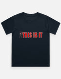 C-Labs This Is It Boy Classic Crew T-Shirt Navy Blue Front_1_c_3_c30dbbe3-7dd5-494b-9e27-4cb04045c493