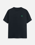 C-Labs C-Signature: The Crest (T-Shirt) Classic Crew T-Shirt Navy Blue Front_1_c_3_cb6411b6-0b50-4747-8d77-f320ee3e45b9