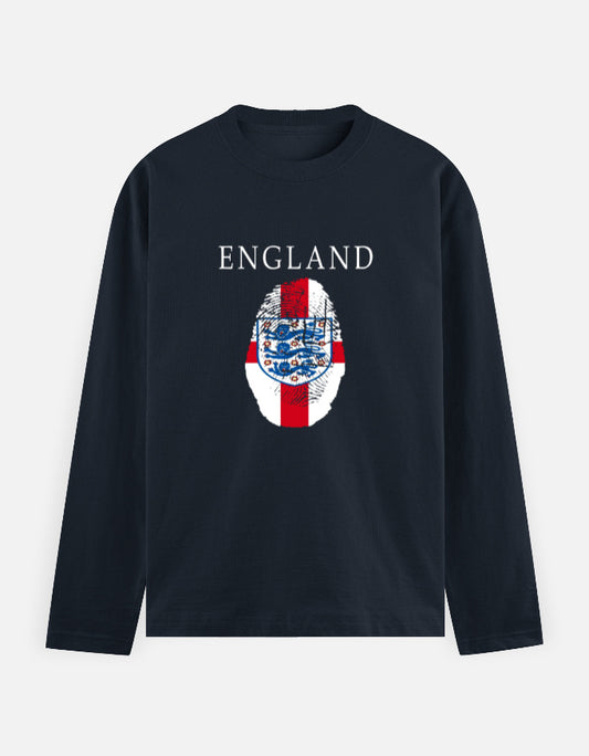 C-Labs England Full Sleeve T-Shirt Navy Blue Front_1_c_3_cf9263c6-65c2-4885-9b45-756ee51028b1