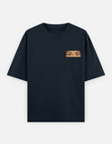 C-Labs Siluku Oversized Classic T-Shirt Navy Blue Front_1_c_3_d44f4982-99b3-4a15-b3c5-f3a8028551ef