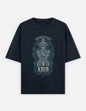 C-Labs Sawatdee Krub Oversized Classic T-Shirt Navy Blue Front_1_c_3_d7c0a629-3005-46b0-b624-f05f9c539077