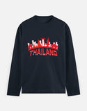 C-Labs Thailand Full Sleeve T-Shirt Navy Blue Front_1_c_3_e4035706-2f5c-4b24-8d1c-bc8b04d27d1e