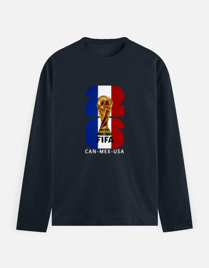 C-Labs Netherlands 26 Full Sleeve T-Shirt Navy Blue Front_1_c_3_e4370cb0-9e19-4916-bbf1-68fe76d2a087