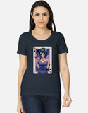 C-Labs Queen Spade Women's Classic T-Shirt Front_1_c_3_e90b50a2-ce36-459b-8b3b-0cf513aebefa