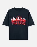 C-Labs Thailand Oversized Classic T-Shirt Navy Blue Front_1_c_3_eadad61b-e5c4-4412-831f-dcd8a6a5993c