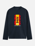 C-Labs Spain 26 Full Sleeve T-Shirt Navy Blue Front_1_c_3_f3ea1da2-ca1a-46ef-a1e6-f9ce04ad92fb