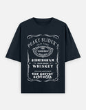 C-Labs Peaky Blinders Oversized Classic T-Shirt Navy Blue Front_1_c_3_f50b0967-7be8-4d51-973c-6ffc489eb129