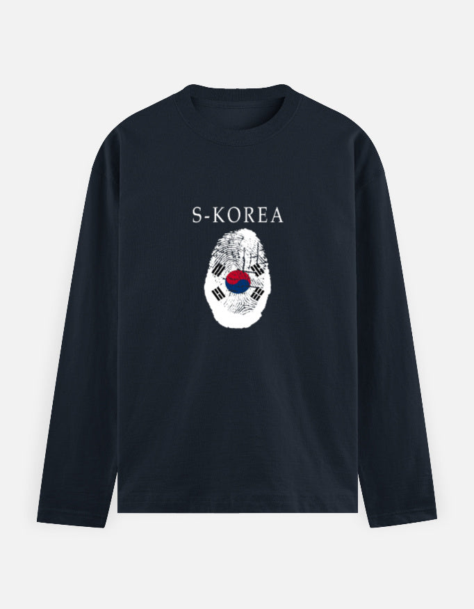 C-Labs SouthKorea Full Sleeve T-Shirt Navy Blue Front_1_c_3_f78c24c3-16e7-4757-ba09-0e7af58cdb03
