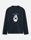 C-Labs SouthKorea Full Sleeve T-Shirt Navy Blue Front_1_c_3_f78c24c3-16e7-4757-ba09-0e7af58cdb03