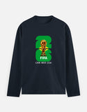 C-Labs Brazil 26 Full Sleeve T-Shirt Navy Blue Front_1_c_3_fb7acadc-5713-457e-b331-3167f7051d18