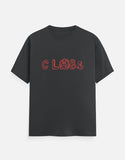 C-Labs C-LABS Comic Classic Crew T-Shirt Steel Grey Front_1_c_40_0199c0e4-35e6-4ecf-8270-32e6b48676f2