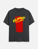 C-Labs Aalaporan Tamizhan Classic Crew T-Shirt Steel Grey Front_1_c_40_28e08e36-4140-4352-9d16-544ec92702be