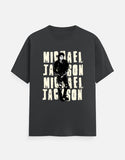 C-Labs Michael Jakson Classic Crew T-Shirt Steel Grey Front_1_c_40_2c8fde89-f1e8-49a6-9683-2c15b674ccee