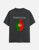 C-Labs Portugal Classic Crew T-Shirt Steel Grey Front_1_c_40_31991675-4d75-47ba-ad94-8cc0e2dd5c3f