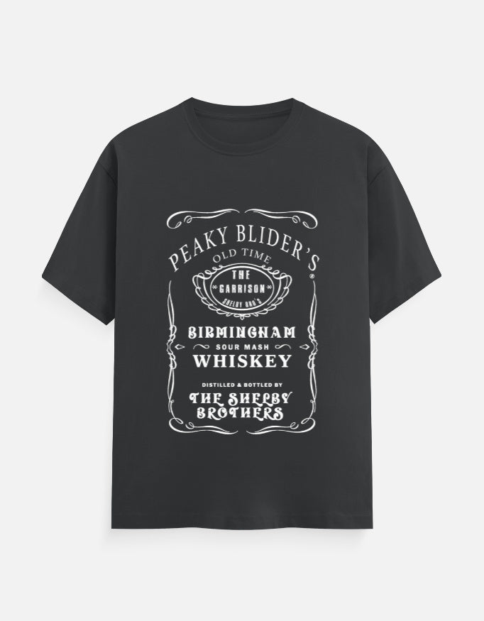 C-Labs Peaky Blinders Classic Crew T-Shirt Steel Grey Front_1_c_40_3a8dc6dd-af16-4ce1-b305-15135a886edb