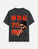 C-Labs Oru Viral Puratchi Classic Crew T-Shirt Steel Grey Front_1_c_40_62180b4a-22ca-45f6-a20a-017f801646a1