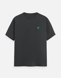 C-Labs C-Signature: The Crest (T-Shirt) Classic Crew T-Shirt Steel Grey Front_1_c_40_7c58bcfe-1523-4463-b528-c9fe856cb592