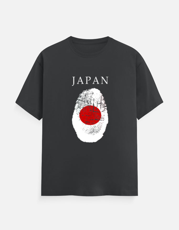 C-Labs Japan Classic Crew T-Shirt Steel Grey Front_1_c_40_b12951f2-5aa2-4808-acc3-a189f28c8b0f