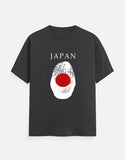 C-Labs Japan Classic Crew T-Shirt Steel Grey Front_1_c_40_b12951f2-5aa2-4808-acc3-a189f28c8b0f