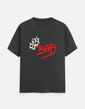 C-Labs Bad Classic Crew T-Shirt Steel Grey Front_1_c_40_ff89e682-11dd-455c-8569-6e4f5daffe44