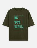 C-Labs Beautiful Oversized Classic T-Shirt Olive Green Front_1_c_41_1d9612a2-5702-4d93-bc00-3e57f68428db