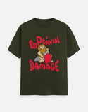 C-Labs Emotional Damage Classic Crew T-Shirt Olive Green Front_1_c_41_24617bfe-acd5-4788-8392-d8efeabfe5ec