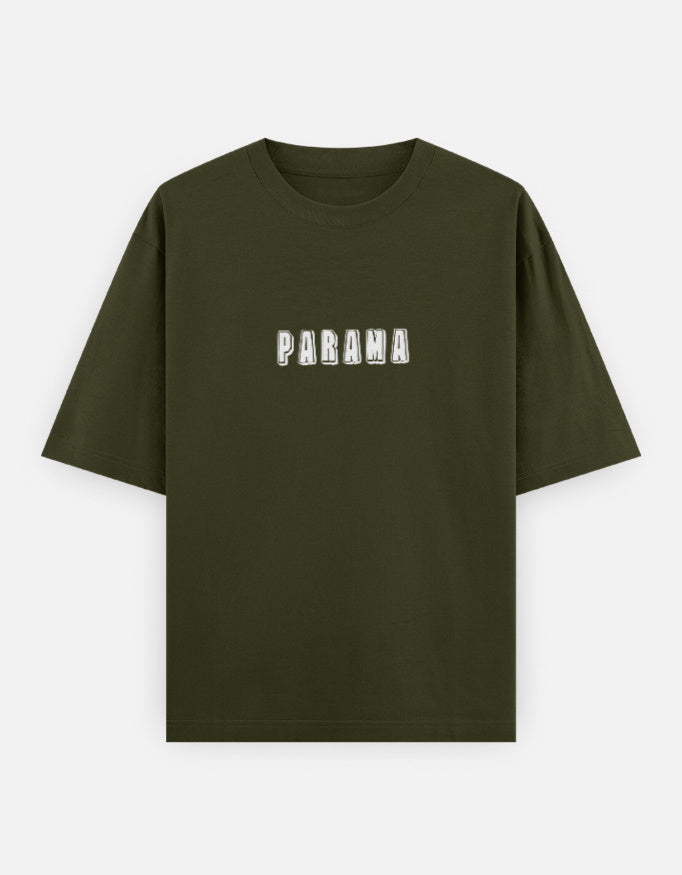 C-Labs Padi da Parama Oversized Classic T-Shirt Olive Green Front_1_c_41_27a0493f-4aa6-4173-bd6c-a4a02dda62b2