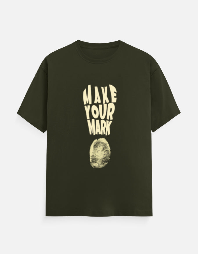 C-Labs Make Your Mark Classic Crew T-Shirt Olive Green Front_1_c_41_39e3897e-9862-47eb-8938-f33d228b3dd3