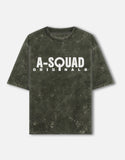C-Labs A-Squad Acid Wash Oversized Tee Olive Green Front_1_c_41_44fee917-64aa-451a-ad82-285b952efdb4