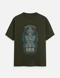 C-Labs Sawatdee Krub Classic Crew T-Shirt Olive Green Front_1_c_41_4e91f95c-00be-403c-bf12-ca9d92ff0b9e