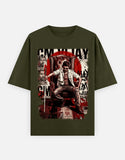 C-Labs CM VIJAY Oversized Classic T-Shirt Olive Green Front_1_c_41_53e1cfa2-9af0-473a-8923-ac500471b1ef