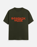C-Labs Bangkok Mode Classic Crew T-Shirt Olive Green Front_1_c_41_58613399-2d95-4262-9e2e-565d58a90d92